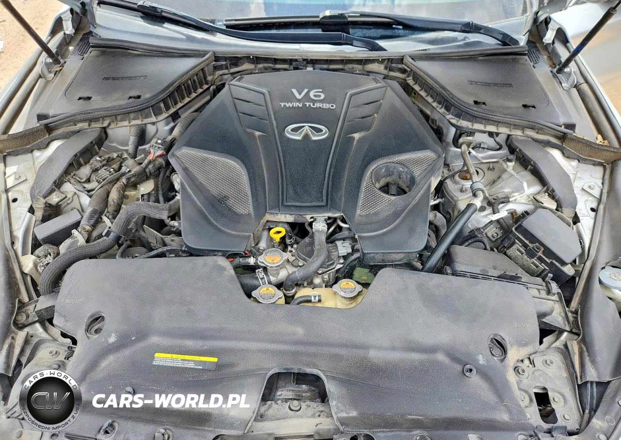 2020 Infiniti Q50 3.0T Luxe VIN:JN1EV7AP3LM206070 - 11