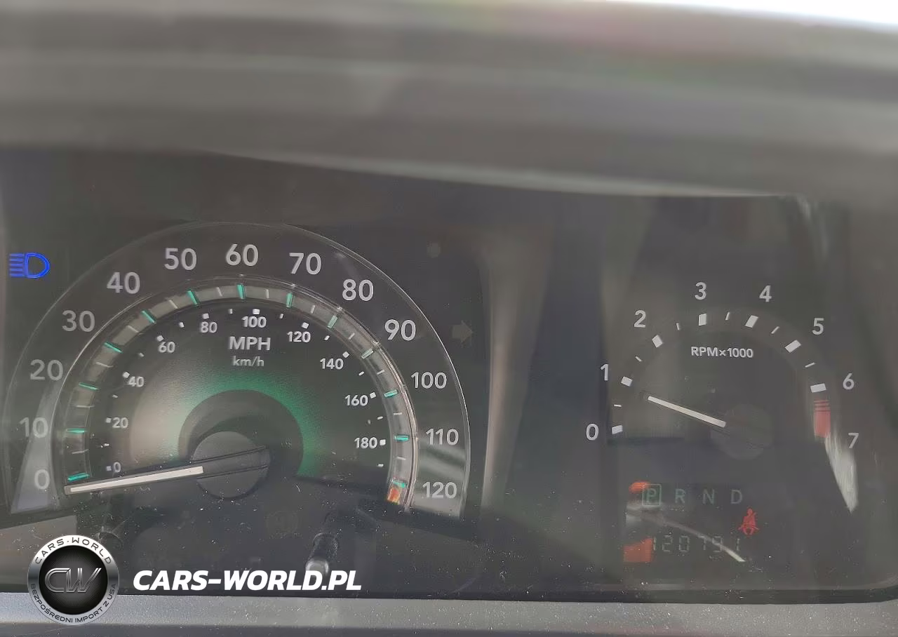 2009 Dodge Journey Sxt VIN:3D4GG57V29T241697 - 9