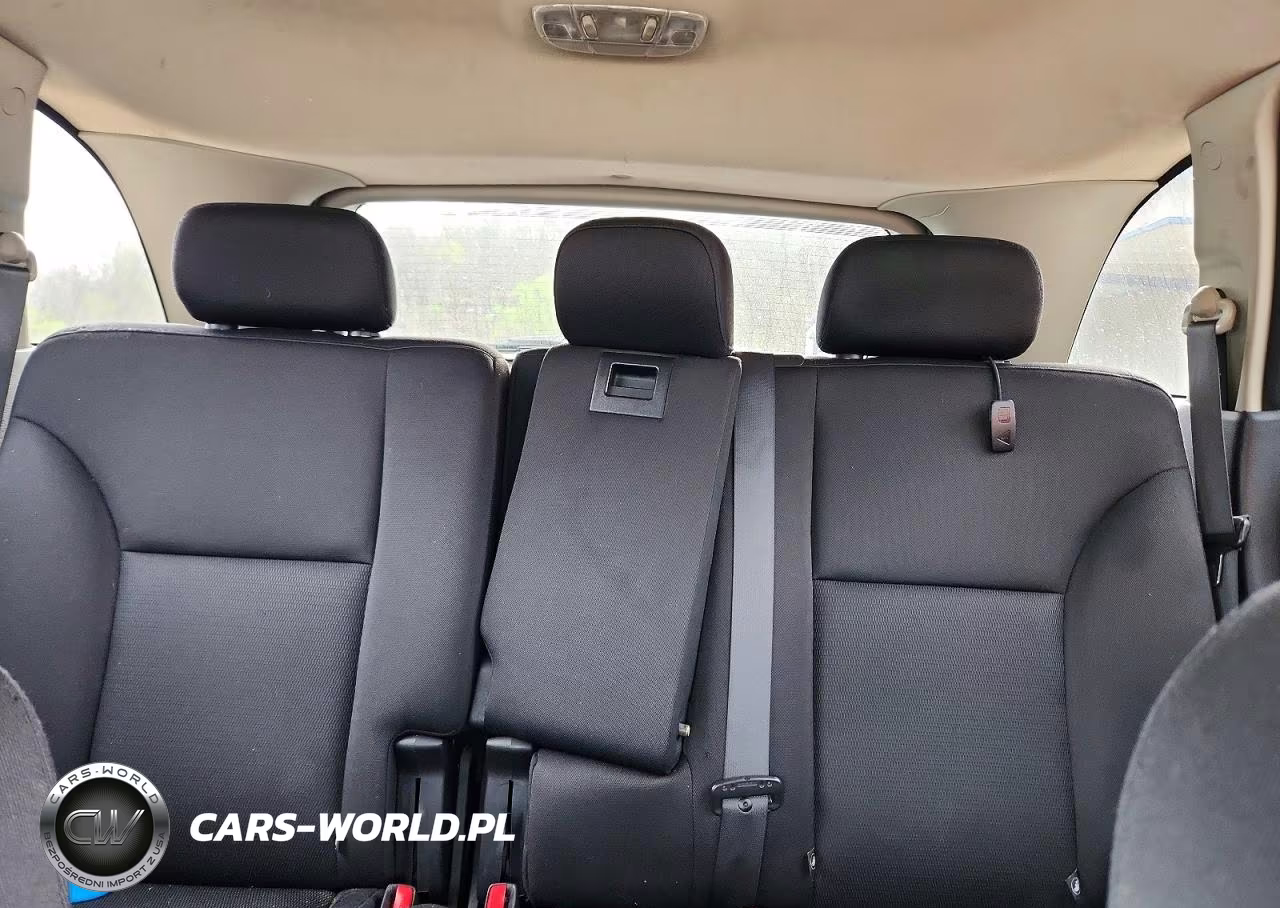 2009 Ford Edge Sel VIN:2FMDK48C29BA74187 - 10