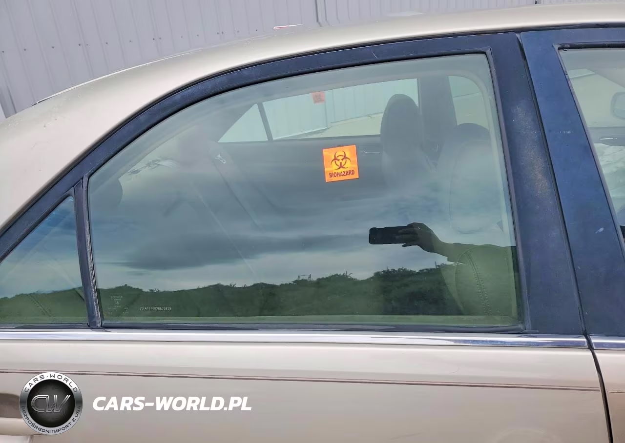2002 Toyota Camry Le VIN:4T1BE32K02U620929 - 10
