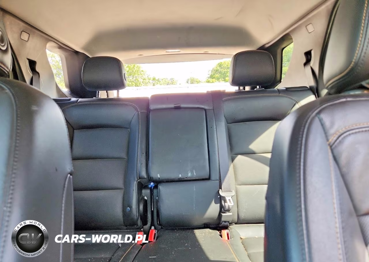 2020 Chevrolet Equinox Premier VIN:2GNAXPEX2L6177389 - 10