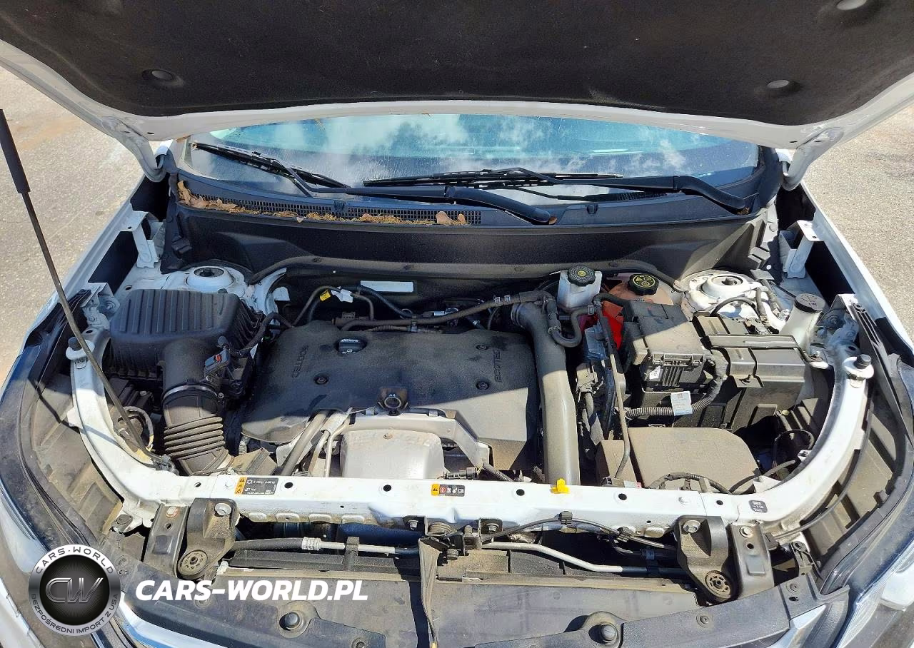 2020 Chevrolet Equinox Premier VIN:2GNAXPEX2L6177389 - 12