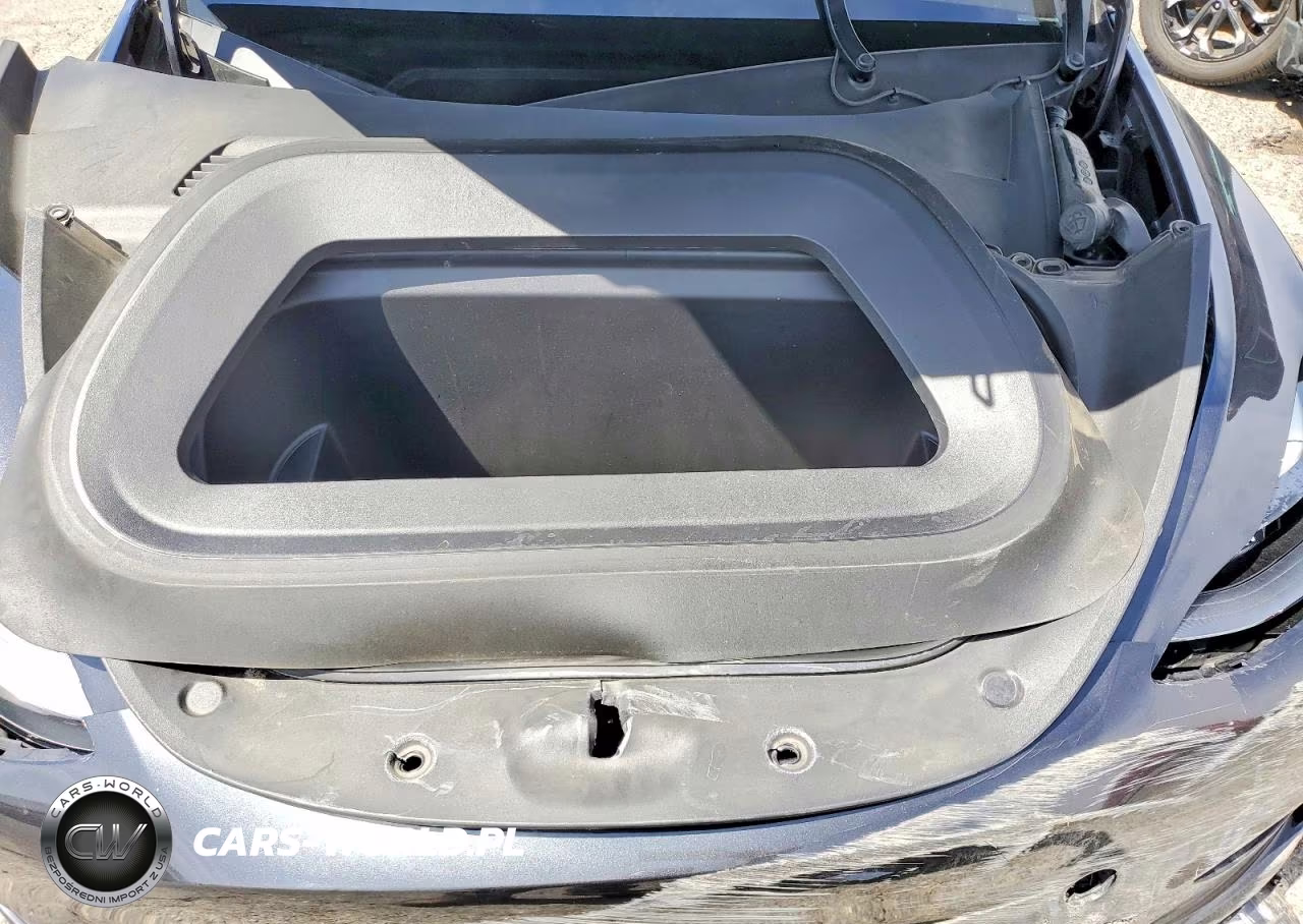 2024 Tesla Model Y VIN:7SAYGDEE1RF079965 - 11