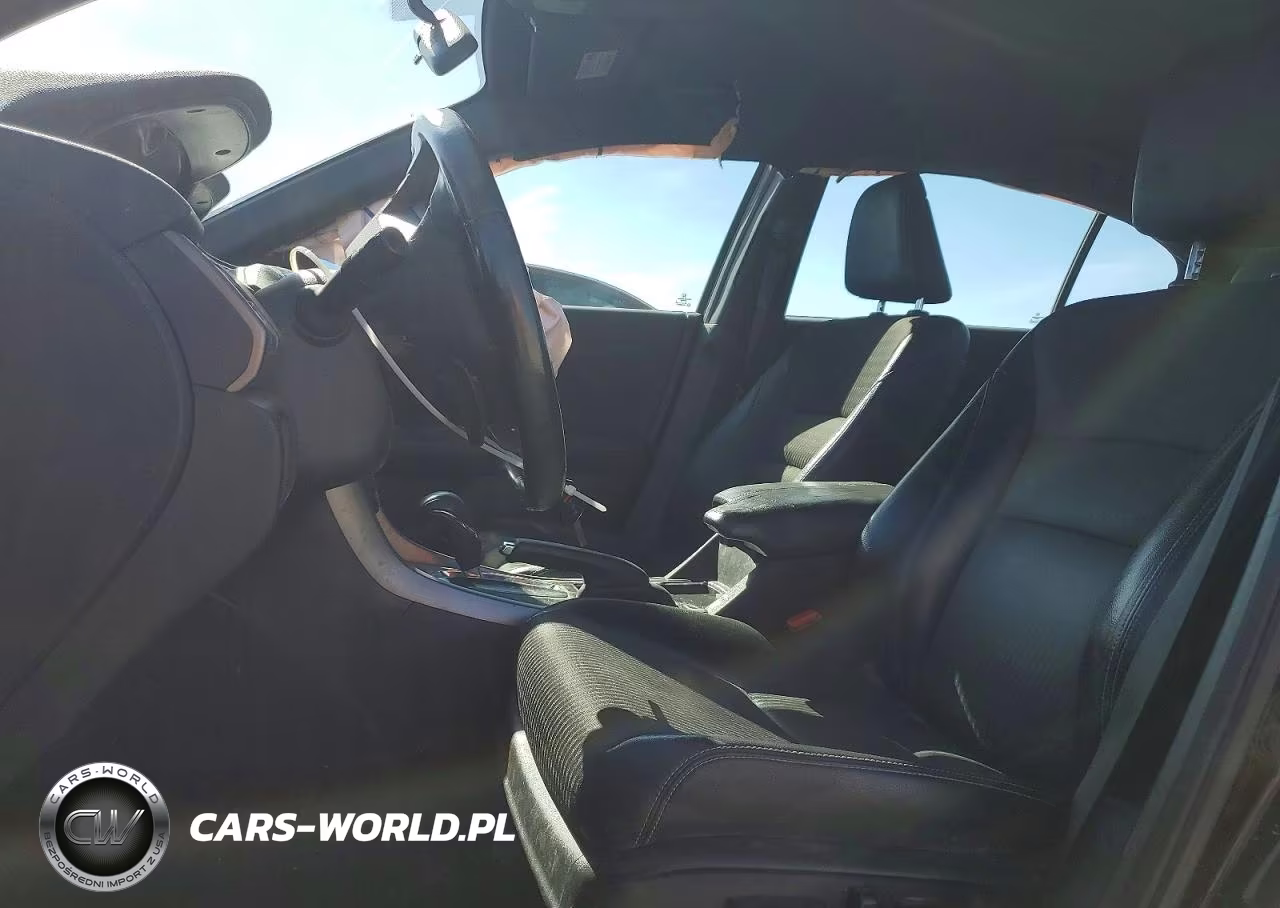 2017 Honda Accord Sport VIN:1HGCR2F56HA072362 - 7