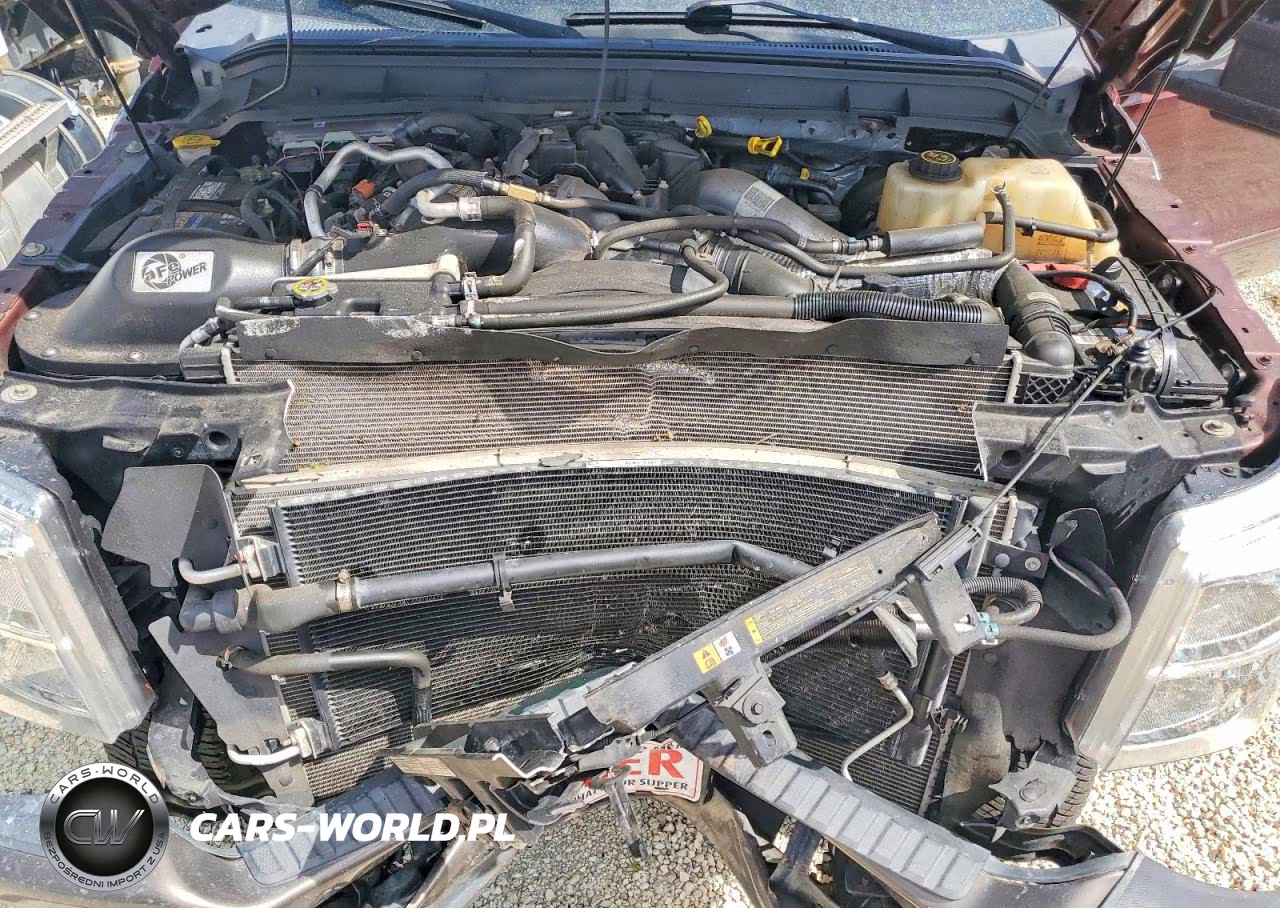 2016 Ford F350 Super Duty VIN:1FT8W3BT1GEB91905 - 11