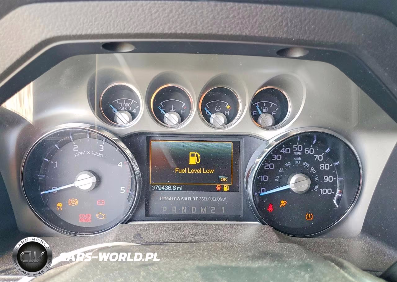 2016 Ford F350 Super Duty VIN:1FT8W3BT1GEB91905 - 9