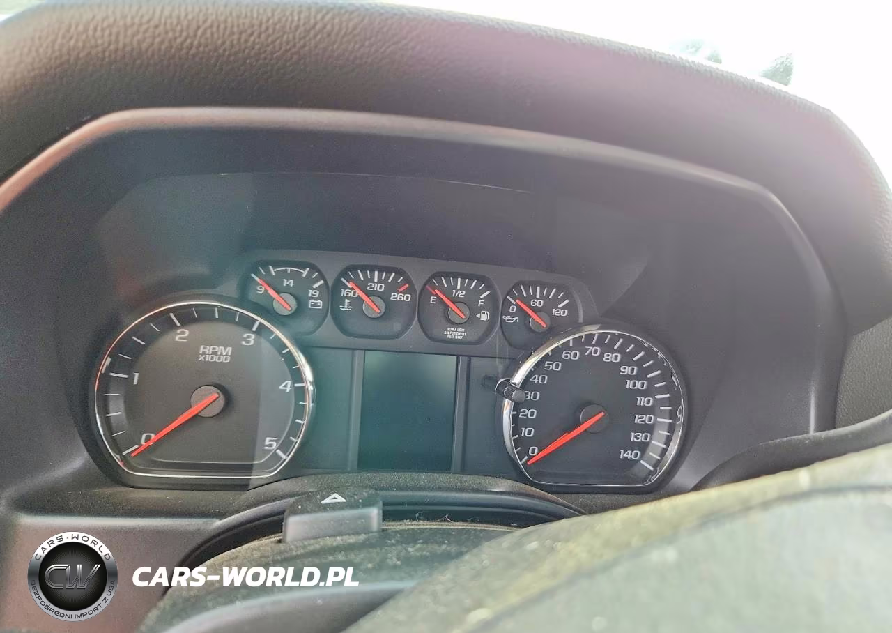 2024 Chevrolet Silverado Medium Duty VIN:1HTKJPVK6RH157560 - 8