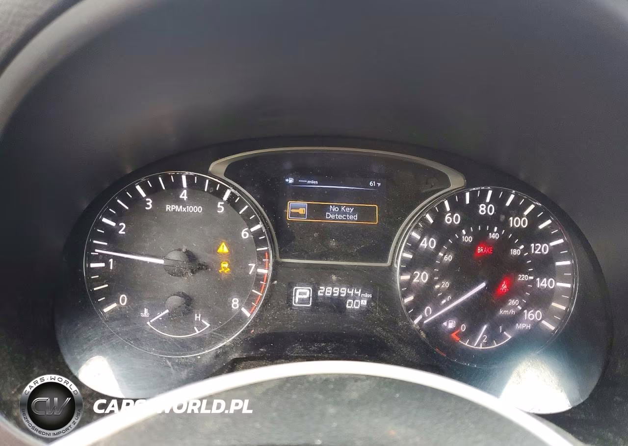 2013 Nissan Altima 2.5 VIN:1N4AL3AP3DC214564 - 9