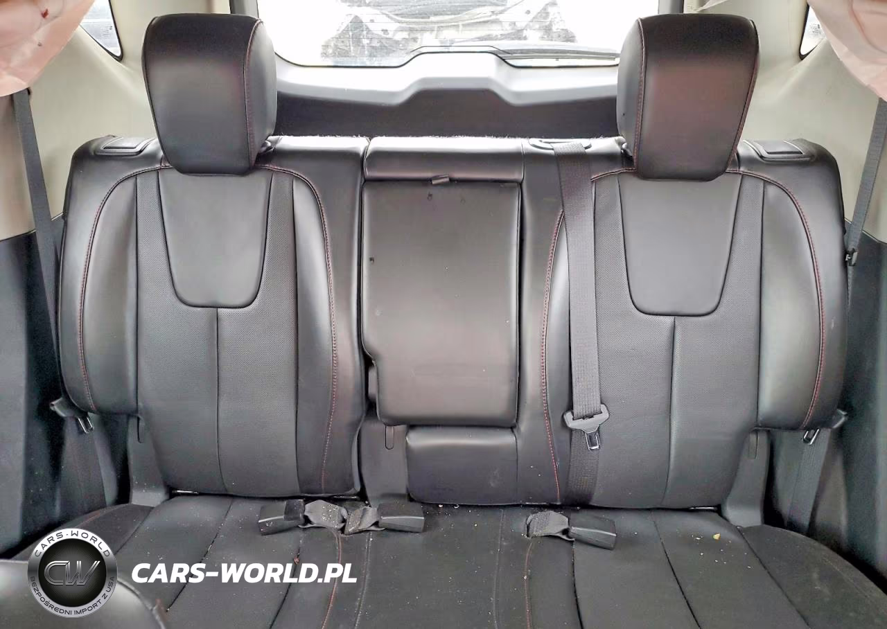 2014 Chevrolet Equinox Ltz VIN:1GNFLHEK2EZ124033 - 10