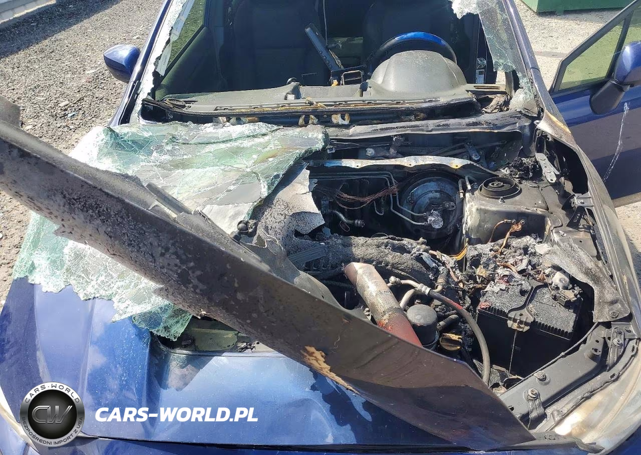 2017 Subaru Wrx VIN:JF1VA1B6XH9818116 - 11