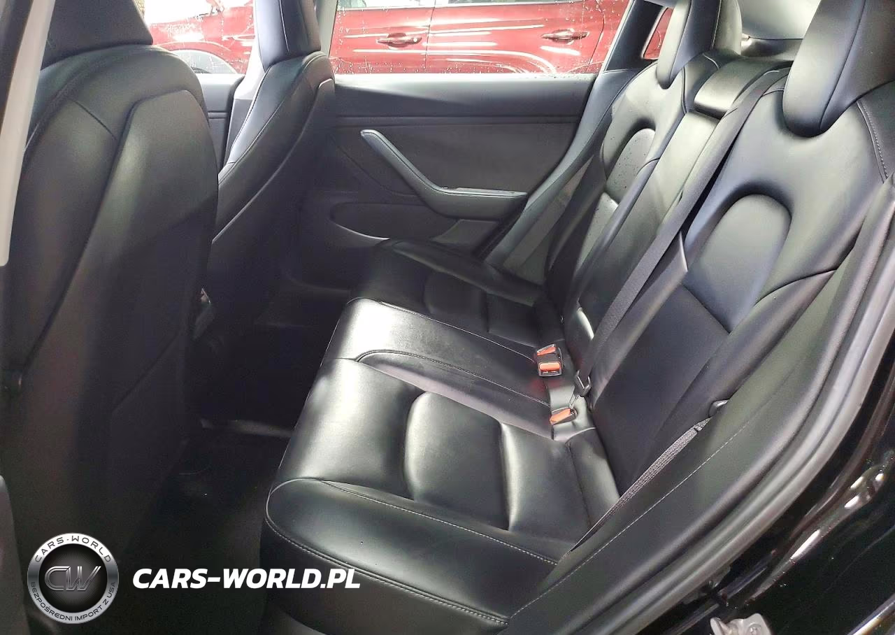 2019 Tesla Model 3 VIN:5YJ3E1EA9KF304678 - 10