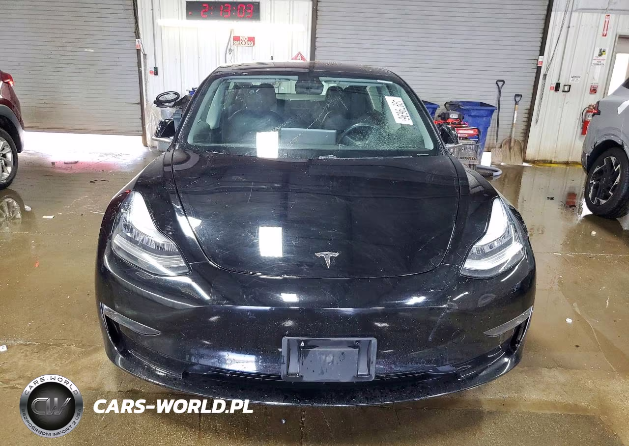 2019 Tesla Model 3 VIN:5YJ3E1EA9KF304678 - 5