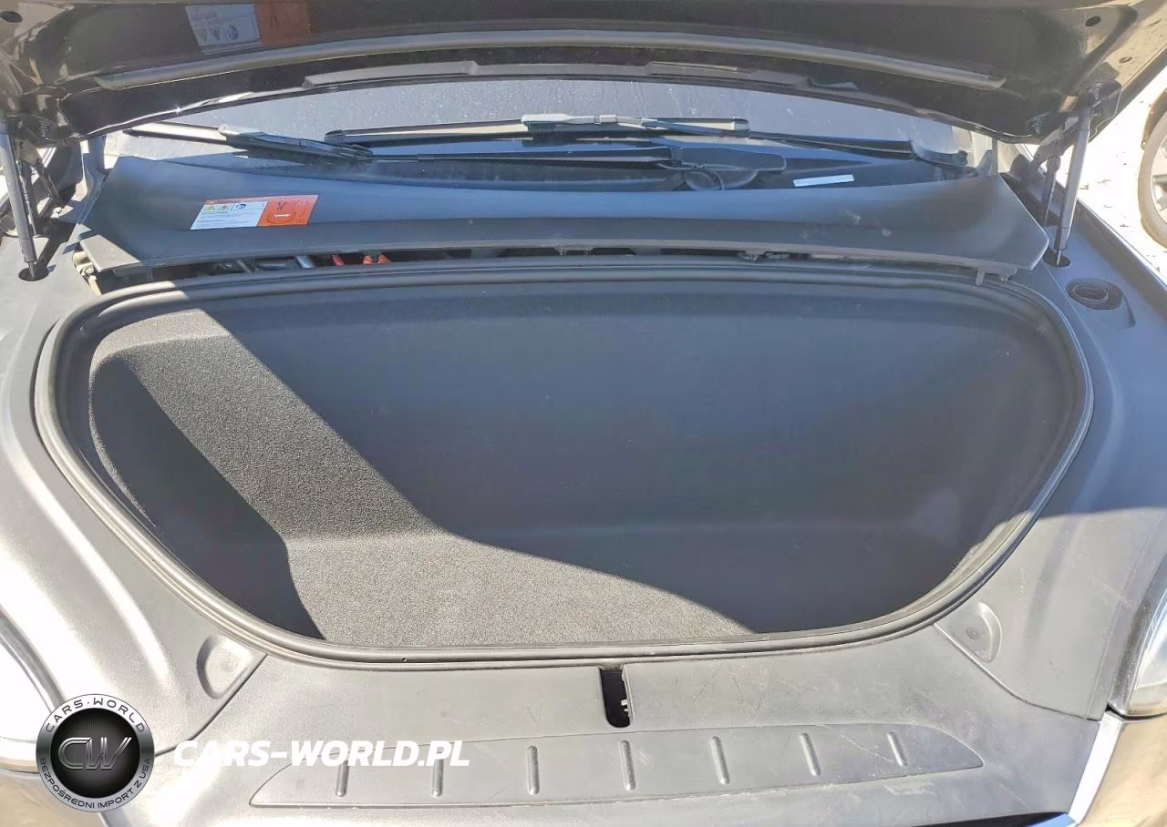 2018 Tesla Model X VIN:5YJXCBE25JF092169 - 12