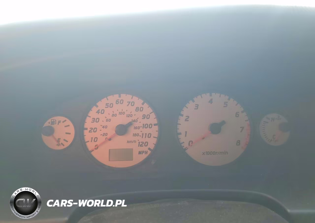 2002 Niss Pathfinder VIN:JN8DR09X92W650683 - 9