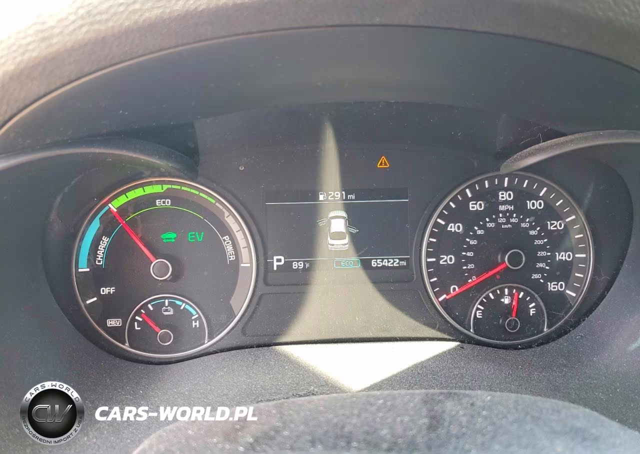 2020 Kia Optima VIN:KNAGV4LD6L5036625 - 9
