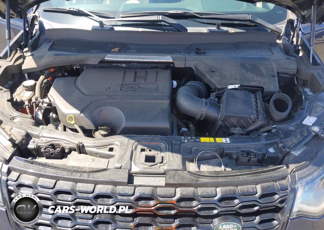 2022 Land Rover Discovery Sport Se R-Dynamic VIN:SALCL2FX7NH909245 - 12