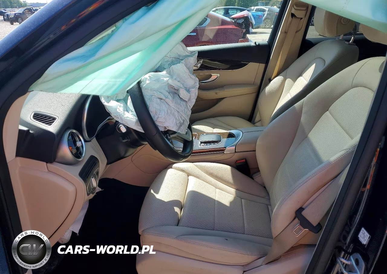 2022 Mercedes-Benz Glc 300 VIN:W1N0G8DB5NG054651 - 7