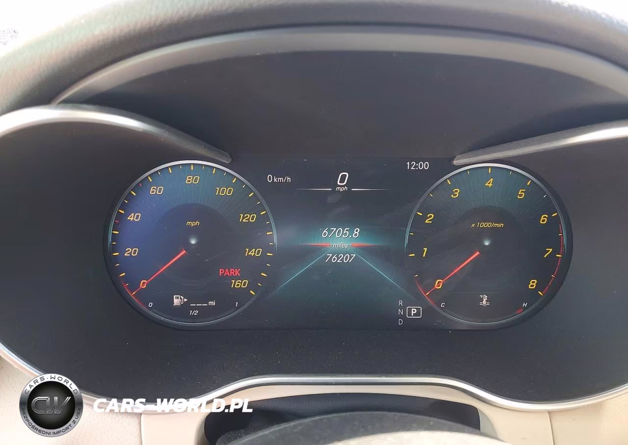 2022 Mercedes-Benz Glc 300 VIN:W1N0G8DB5NG054651 - 9