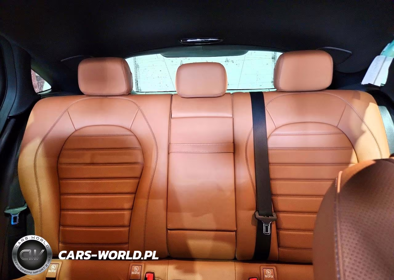 2019 Mercedes-Benz Glc Coupe 300 4Matic VIN:WDC0J4KB6KF634488 - 10