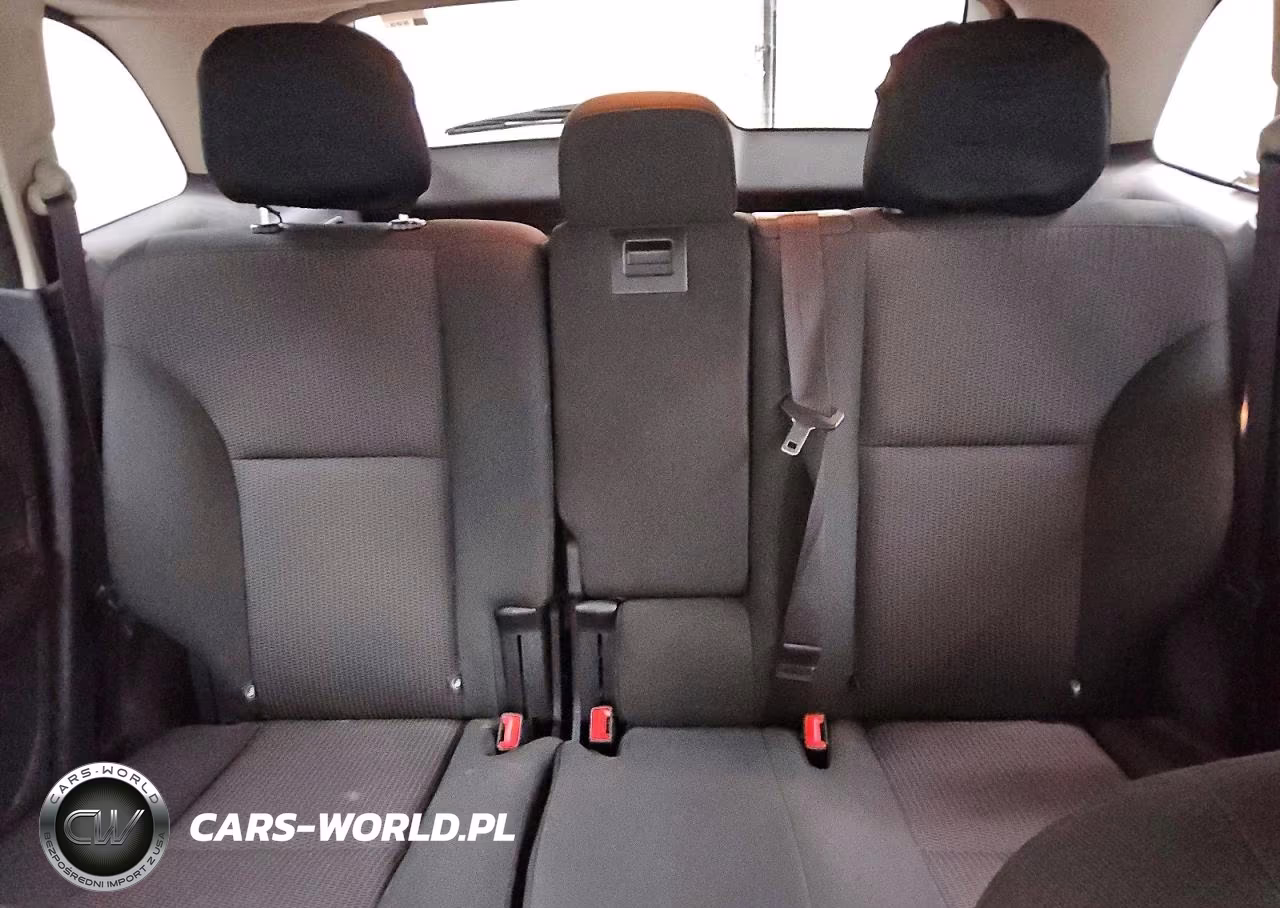 2011 Ford Edge Sel VIN:2FMDK3JCXBBB26384 - 10
