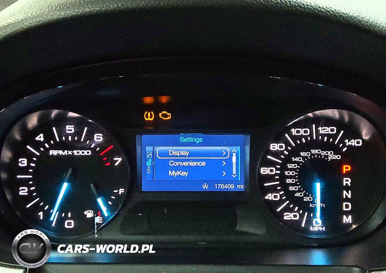 2011 Ford Edge Sel VIN:2FMDK3JCXBBB26384 - 9