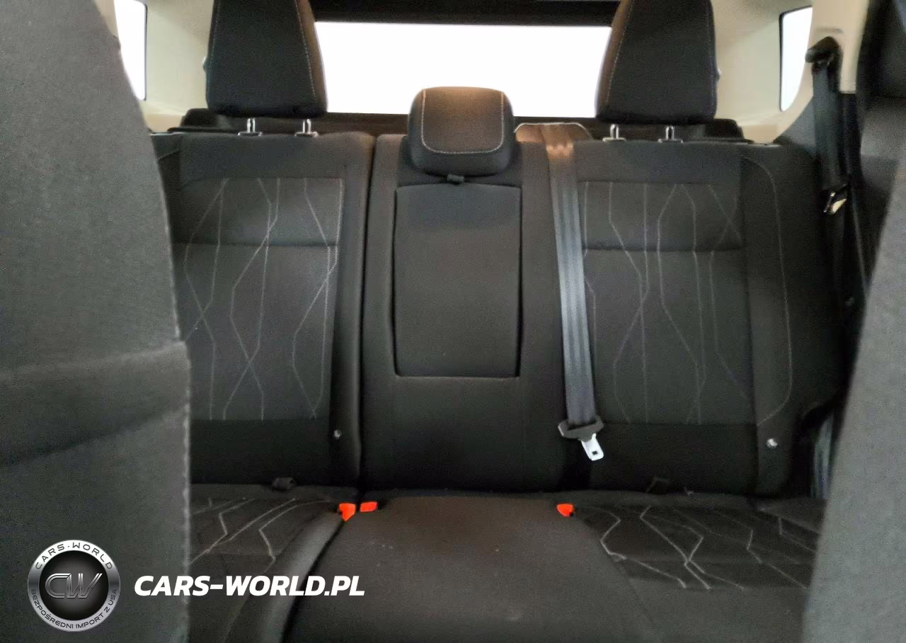 2019 Ford Ecosport Se VIN:MAJ3S2GE0KC304487 - 10