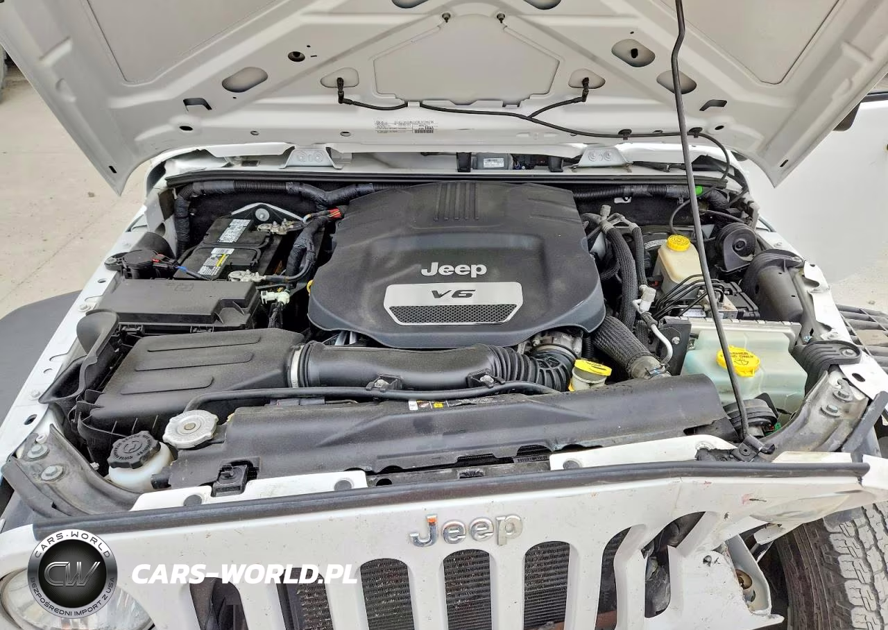 2017 Jeep Wrangler Unlimited Sport VIN:1C4BJWDG1HL546090 - 12