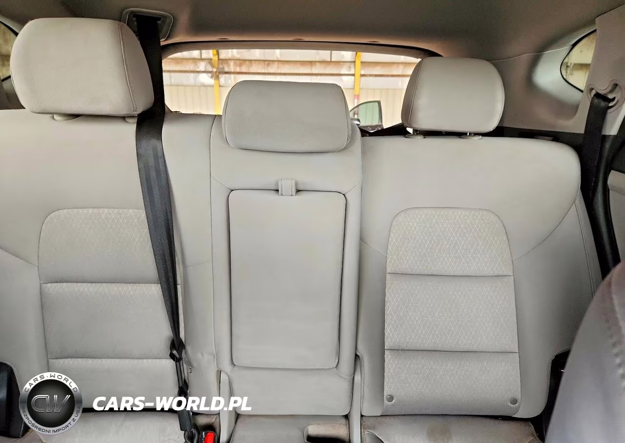 2017 Hyundai Tucson Se VIN:KM8J33A49HU463737 - 10
