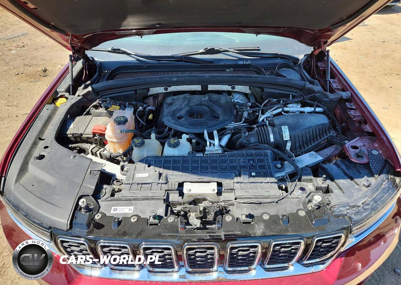 2023 Jeep Grand Cherokee Limited 4Xe VIN:1C4RJYB62PC649098 - 12