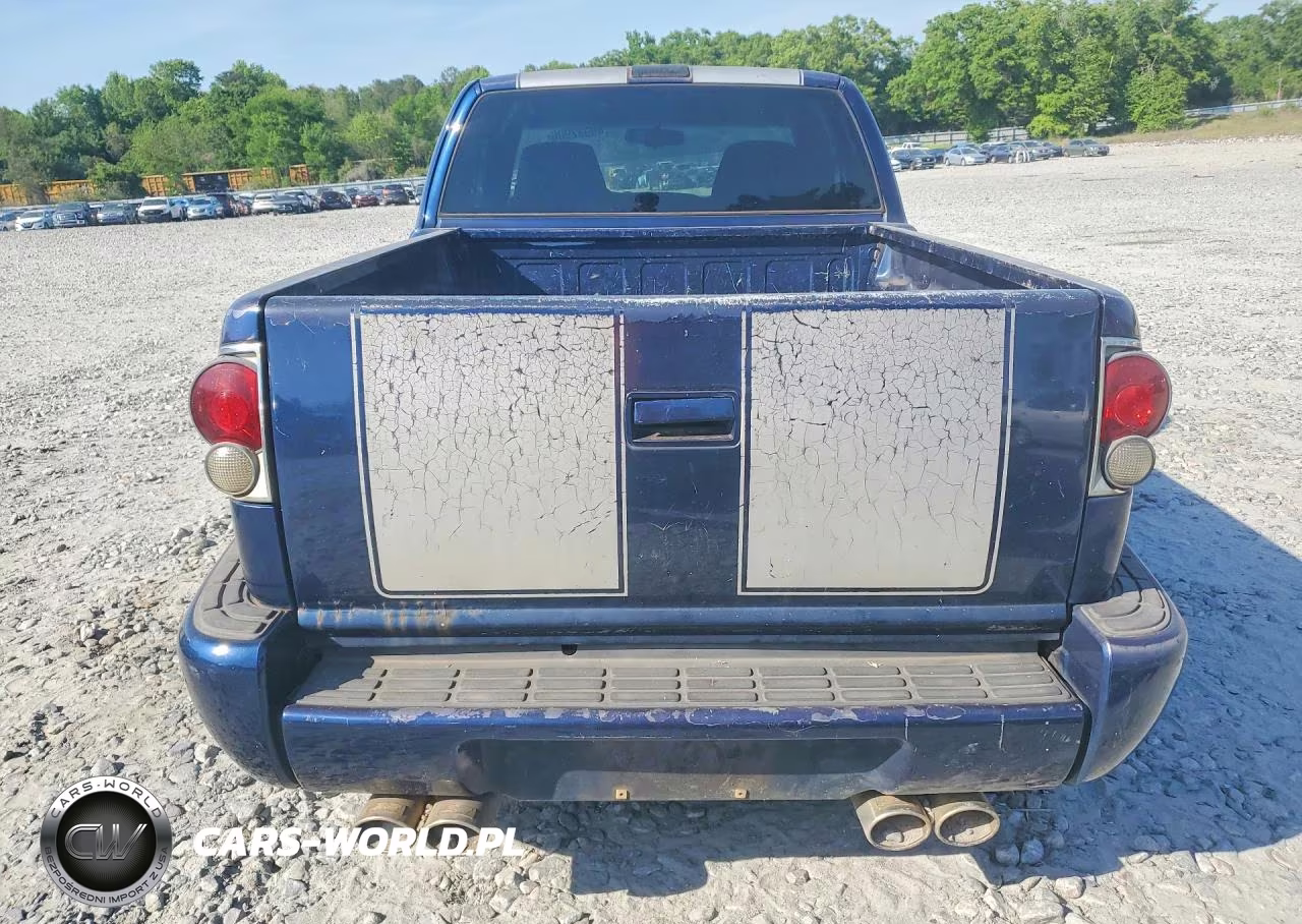 2001 Chevrolet S Truck S10 VIN:1GCCS19W918182417 - 6