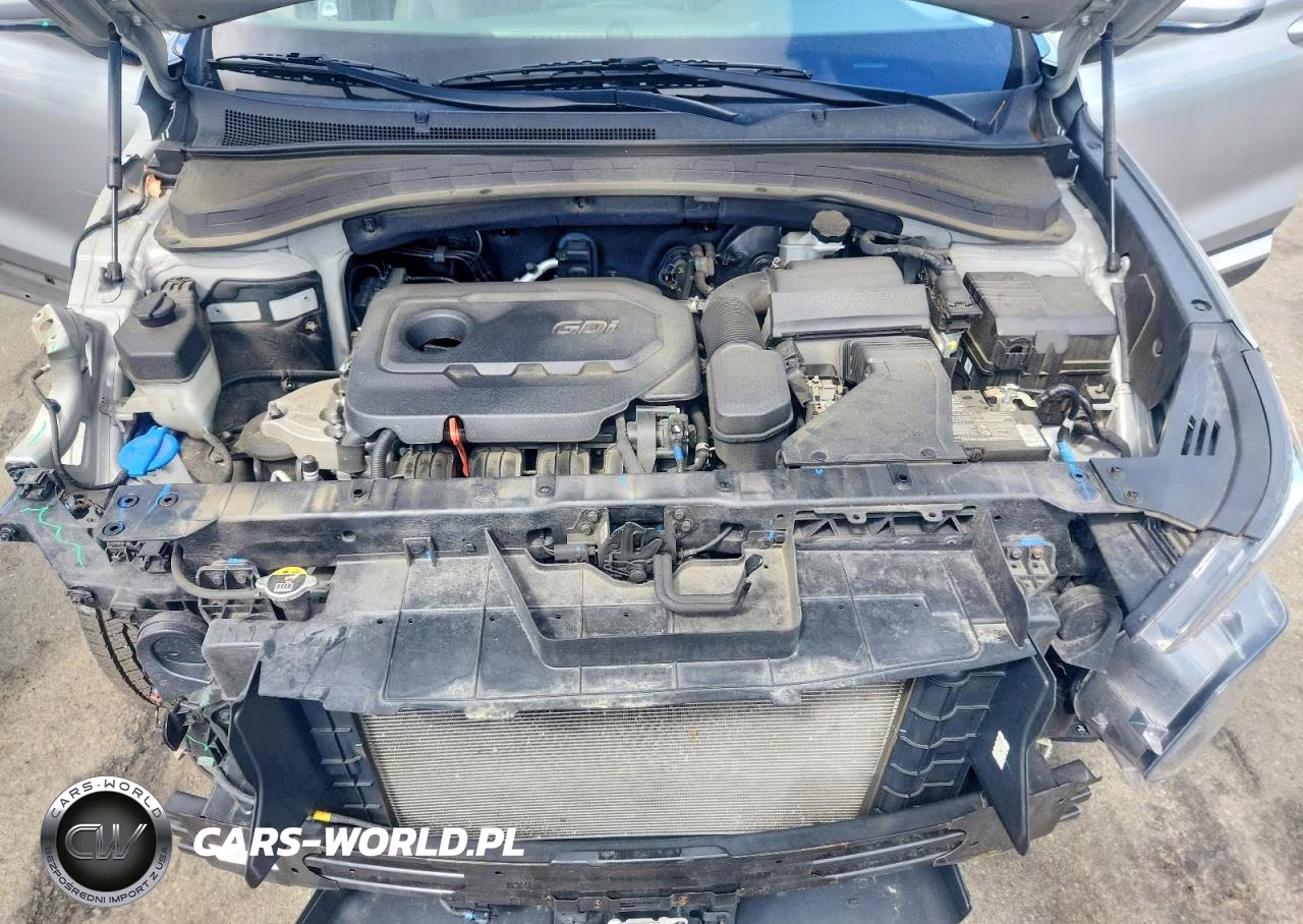 2020 Hyundai Santa Fe Sel VIN:5NMS3CAD4LH185600 - 11