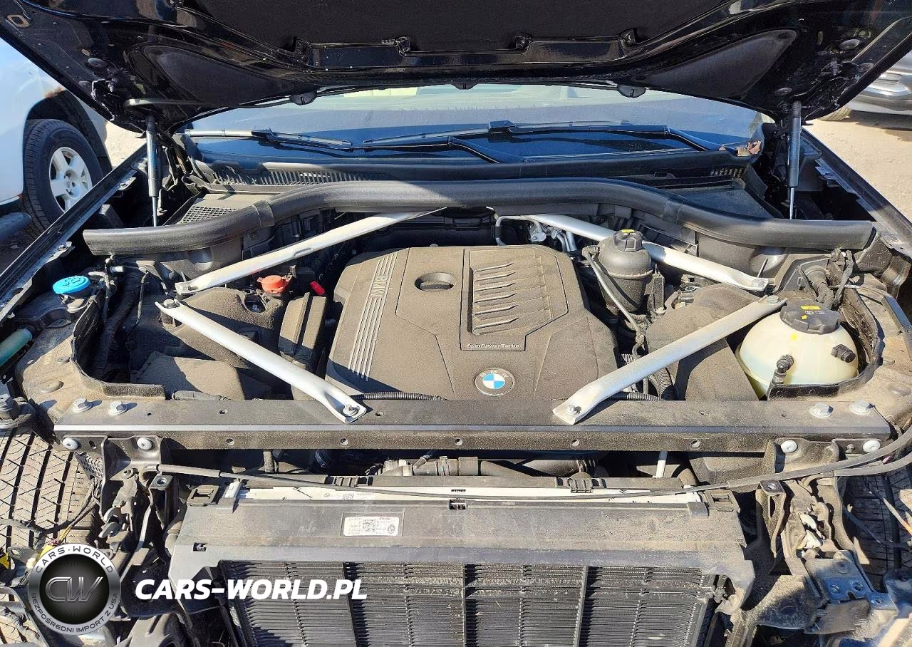 2019 BMW X7 xDrive40I VIN:5UXCW2C50KLB44195 - 12