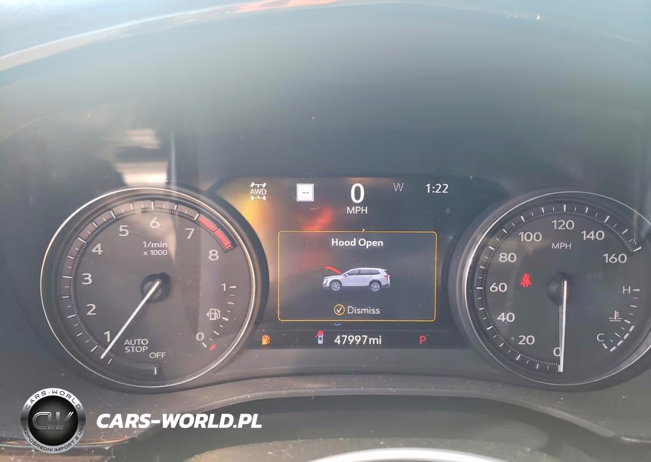 2020 Cadillac Xt6 Sport VIN:1GYKPGRS1LZ206388 - 9