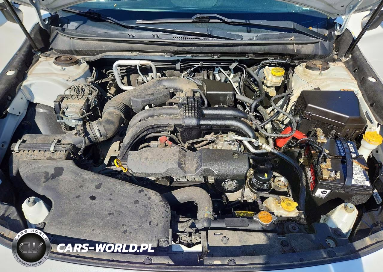 2019 Subaru Outback 2.5I Limited VIN:4S4BSAJC6K3384381 - 12
