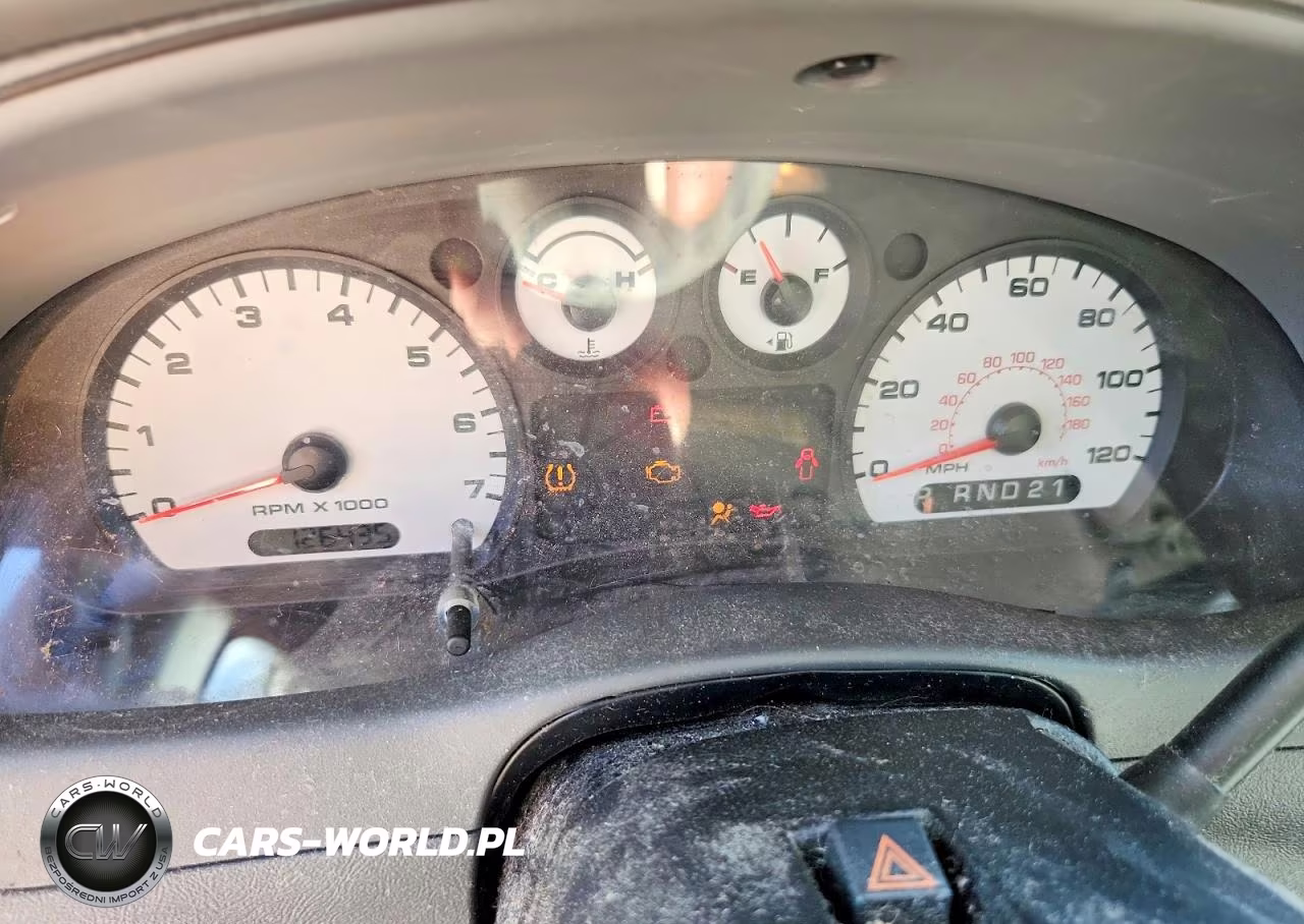 2007 Ford Ranger VIN:1FTYR10U17PA29610 - 9