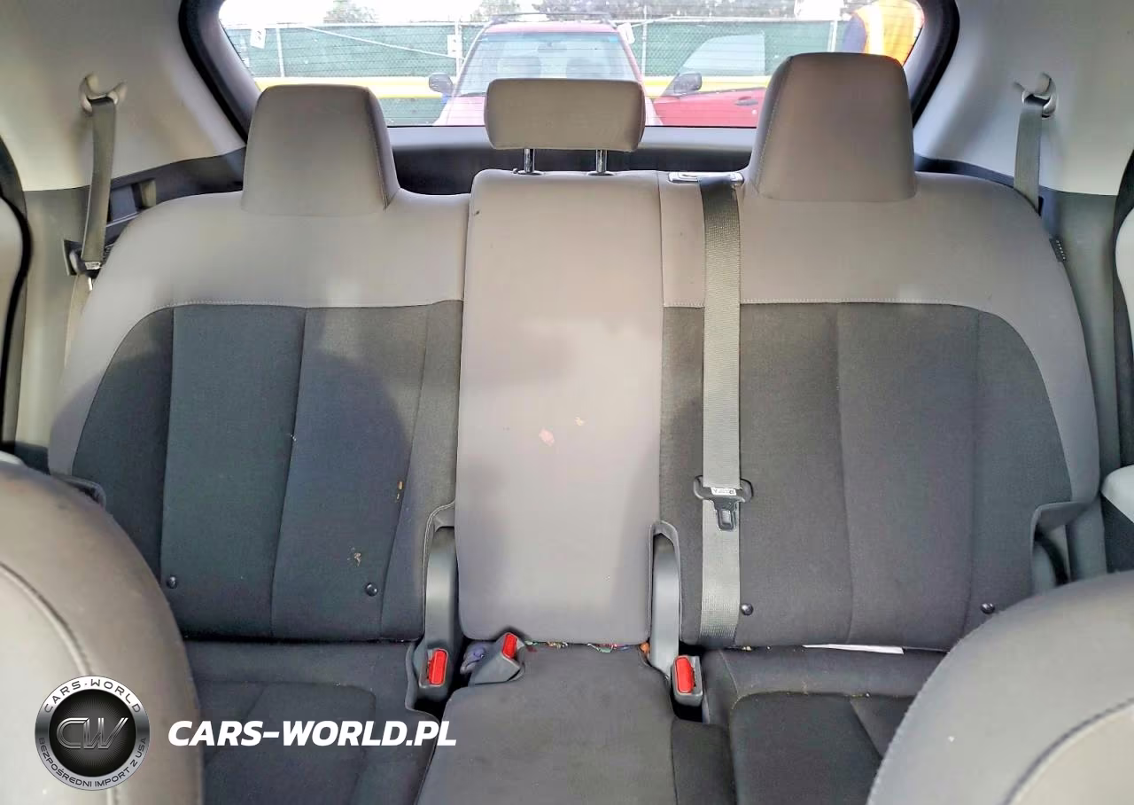 2024 Hyundai Ioniq 5 Sel VIN:KM8KNDDF0RU301479 - 10