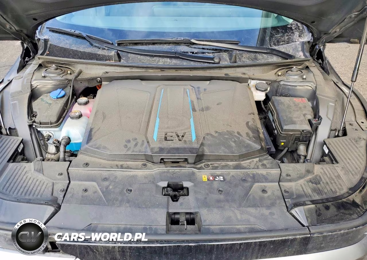 2024 Hyundai Ioniq 5 Sel VIN:KM8KNDDF0RU301479 - 12