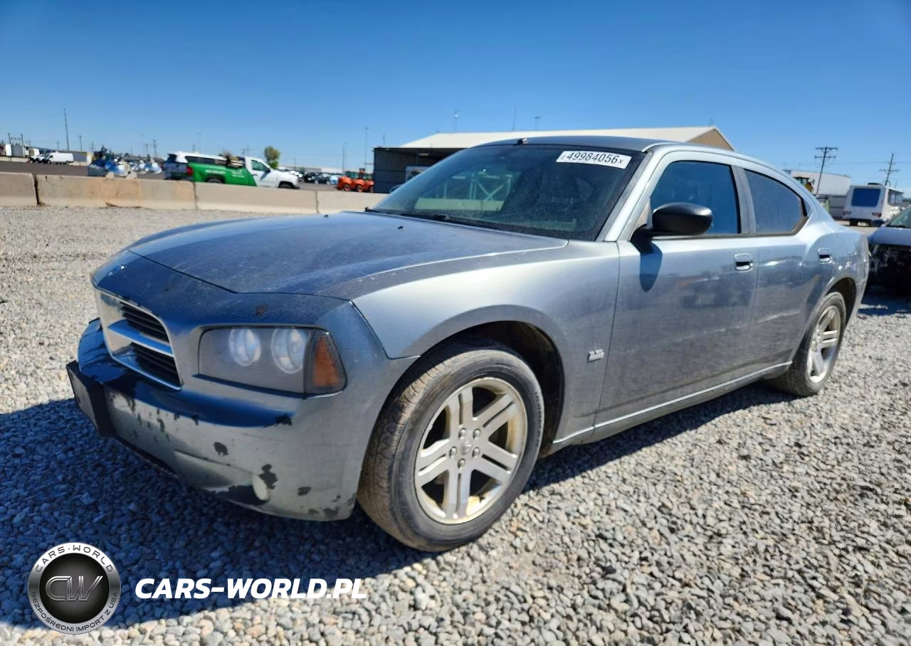 2006 Dodge Charger Se