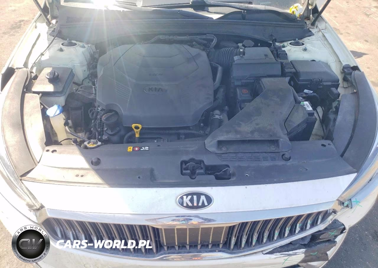 2017 Kia Cadenza Technology VIN:KNALC4J1XH5072497 - 11