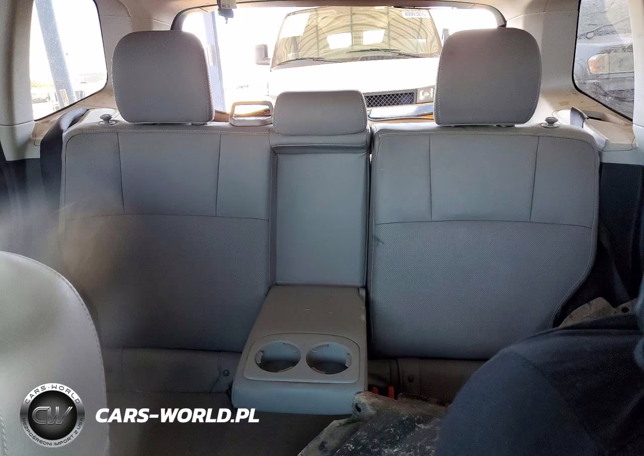 2014 Subaru Forester 2.5I Touring VIN:JF2SJAMC3EH433760 - 10
