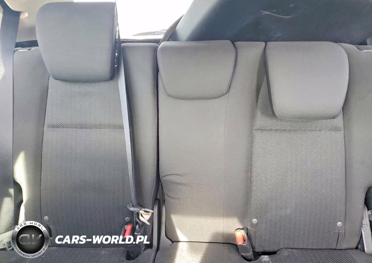 2017 Honda Hr-V Ex VIN:3CZRU6H59HM701010 - 10