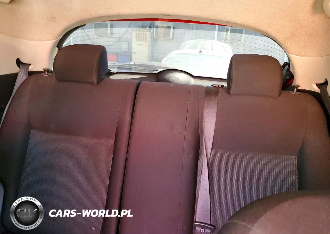2014 Nissan Juke S VIN:JN8AF5MR6ET355404 - 10