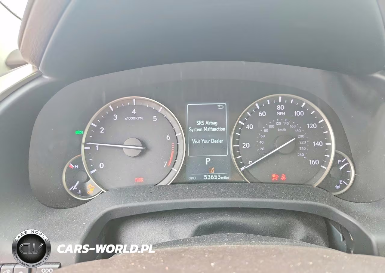 2020 Lexus Rx 350 VIN:2T2JZMDA9LC246054 - 9