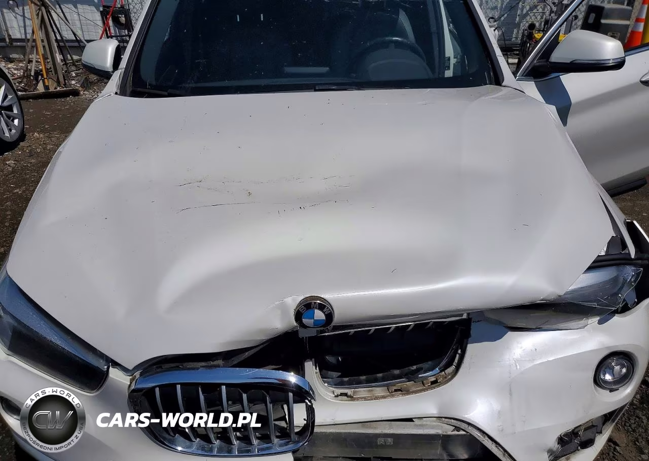 2018 BMW X1 xDrive28I VIN:WBXHT3C31J5L28455 - 12