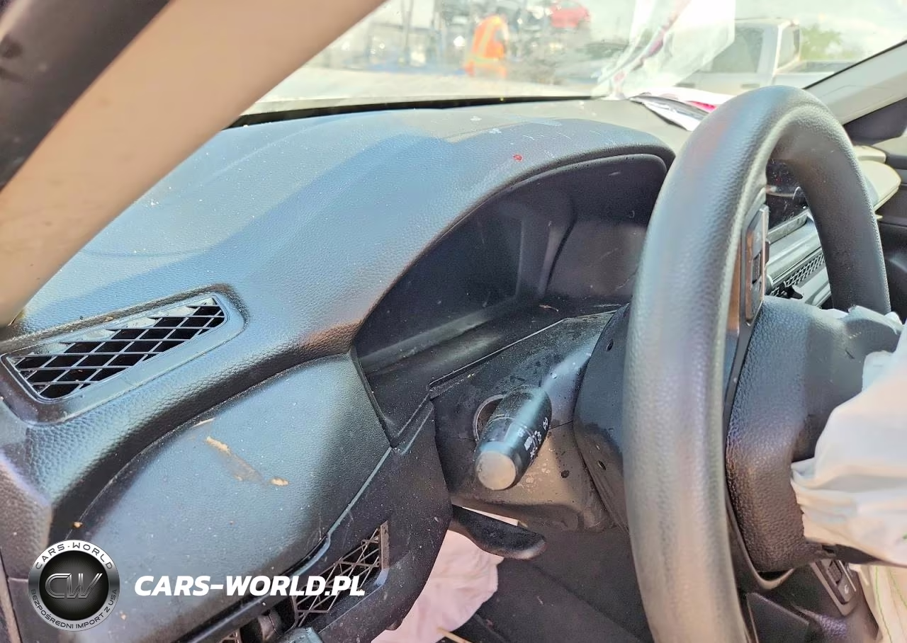 2023 Honda Accord Lx VIN:1HGCY1F22PA036752 - 9