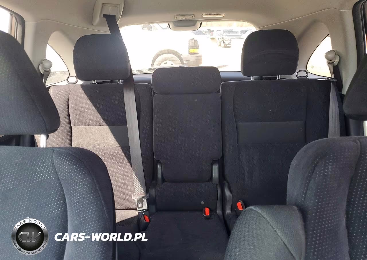 2010 Honda Cr-V Ex VIN:5J6RE4H57AL094940 - 10