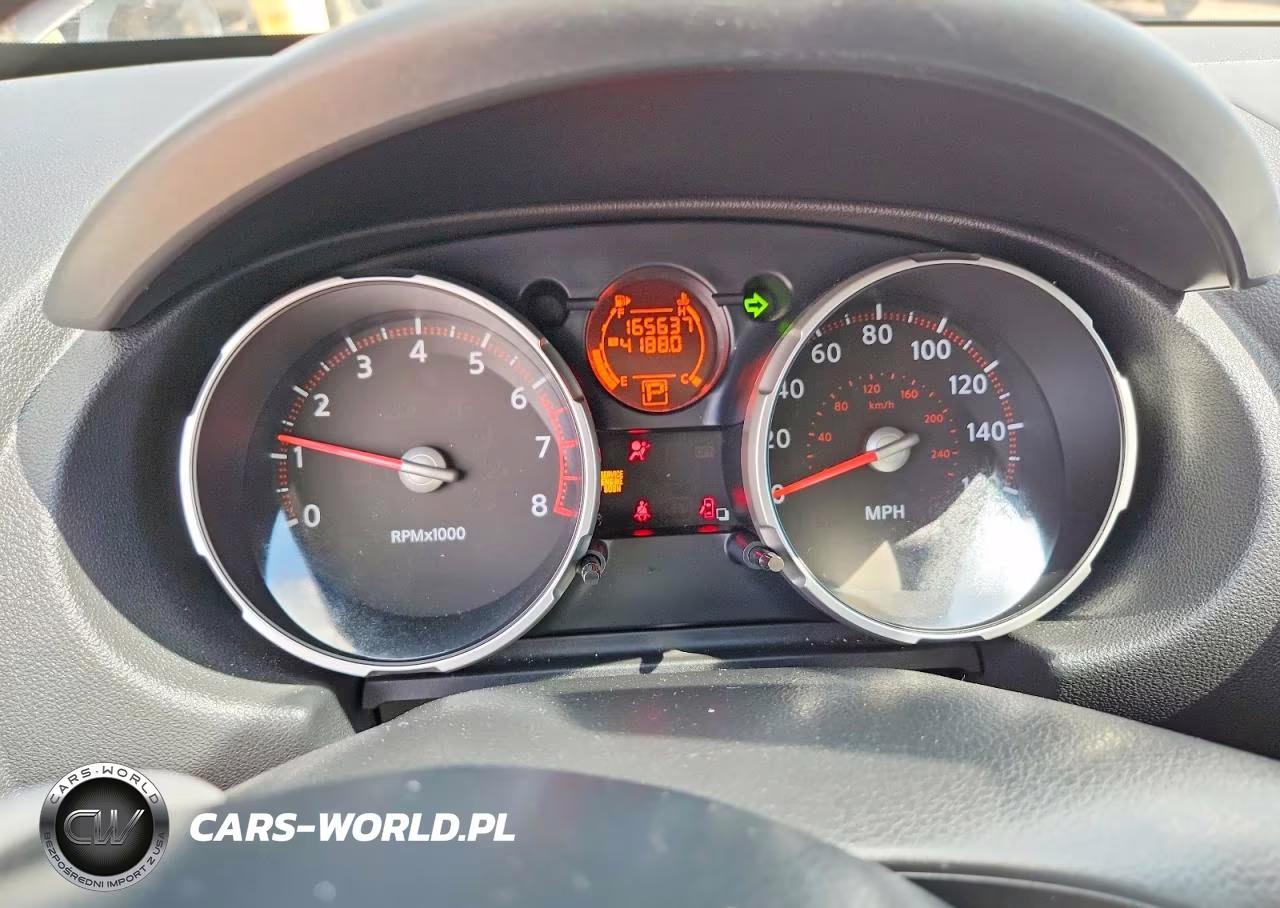 2010 Nissan Rogue S VIN:JN8AS5MV4AW120209 - 9