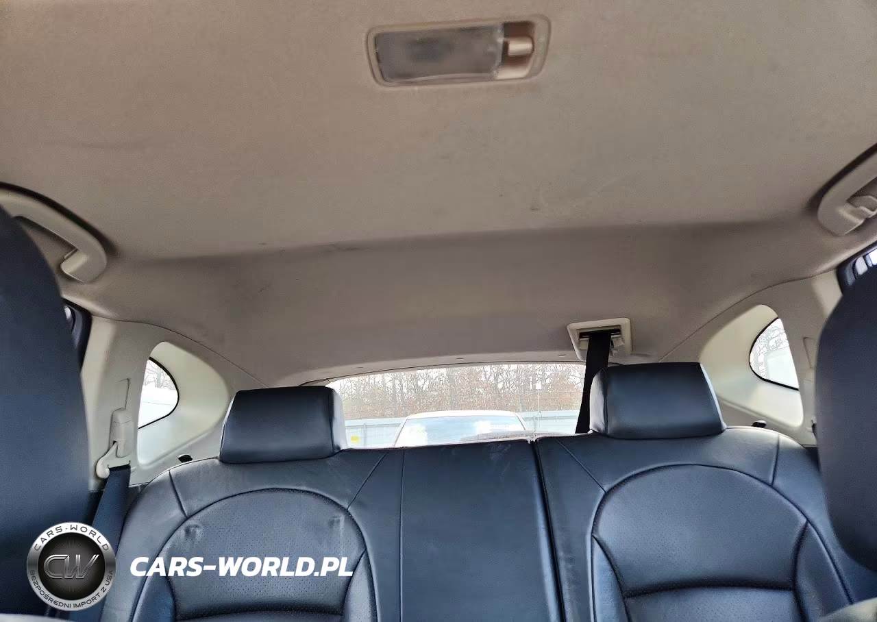 2009 Niss Rogue VIN:JN8AS58V89W445418 - 10
