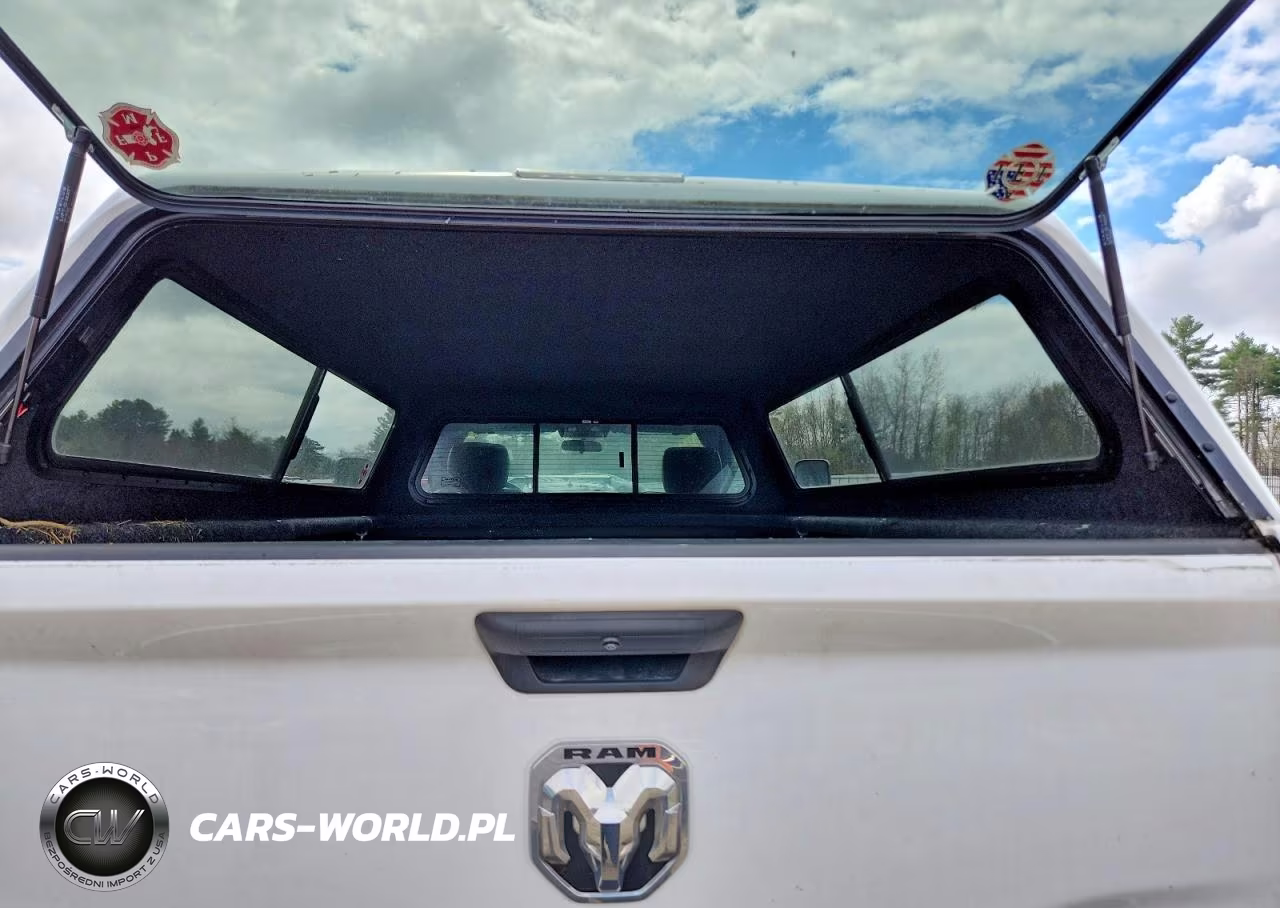 2022 Ram 2500 Tradesman VIN:3C6MR5AJ0NG139258 - 10