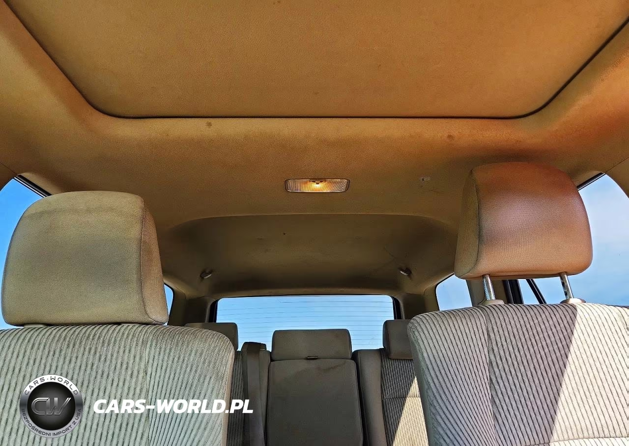 2010 Toyota 4Runner Sr5 VIN:JTEZU5JR9A5010399 - 10